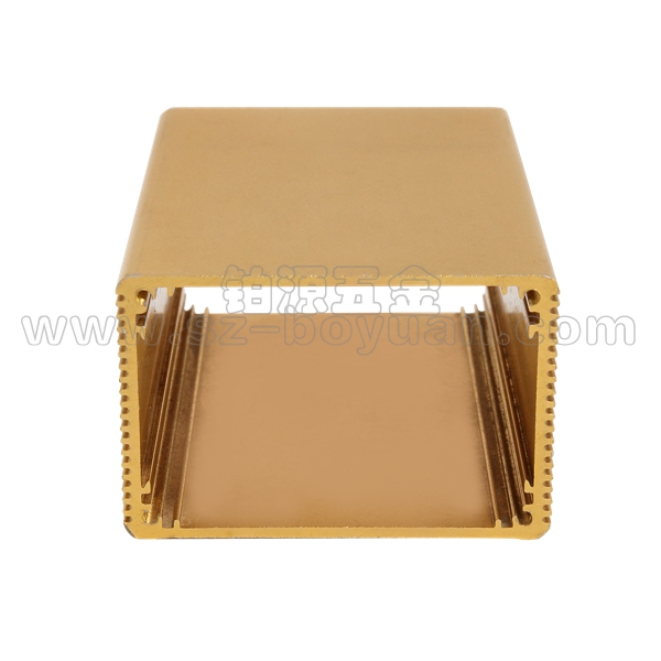 鋁外殼廠家BY-005 規(guī)格:66X43